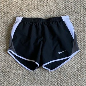 Nike Dri-Fit Running Shorts